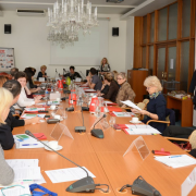 Kulatý stůl na téma: Systém prevence, sledování a léčby dekubitů v ČR (2018)