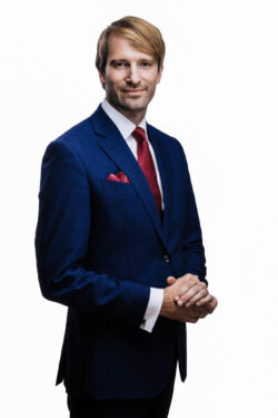 Ministr zdravotnictví