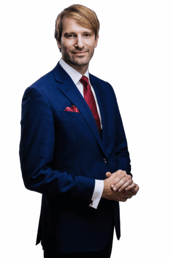 Ministr zdravotnictví