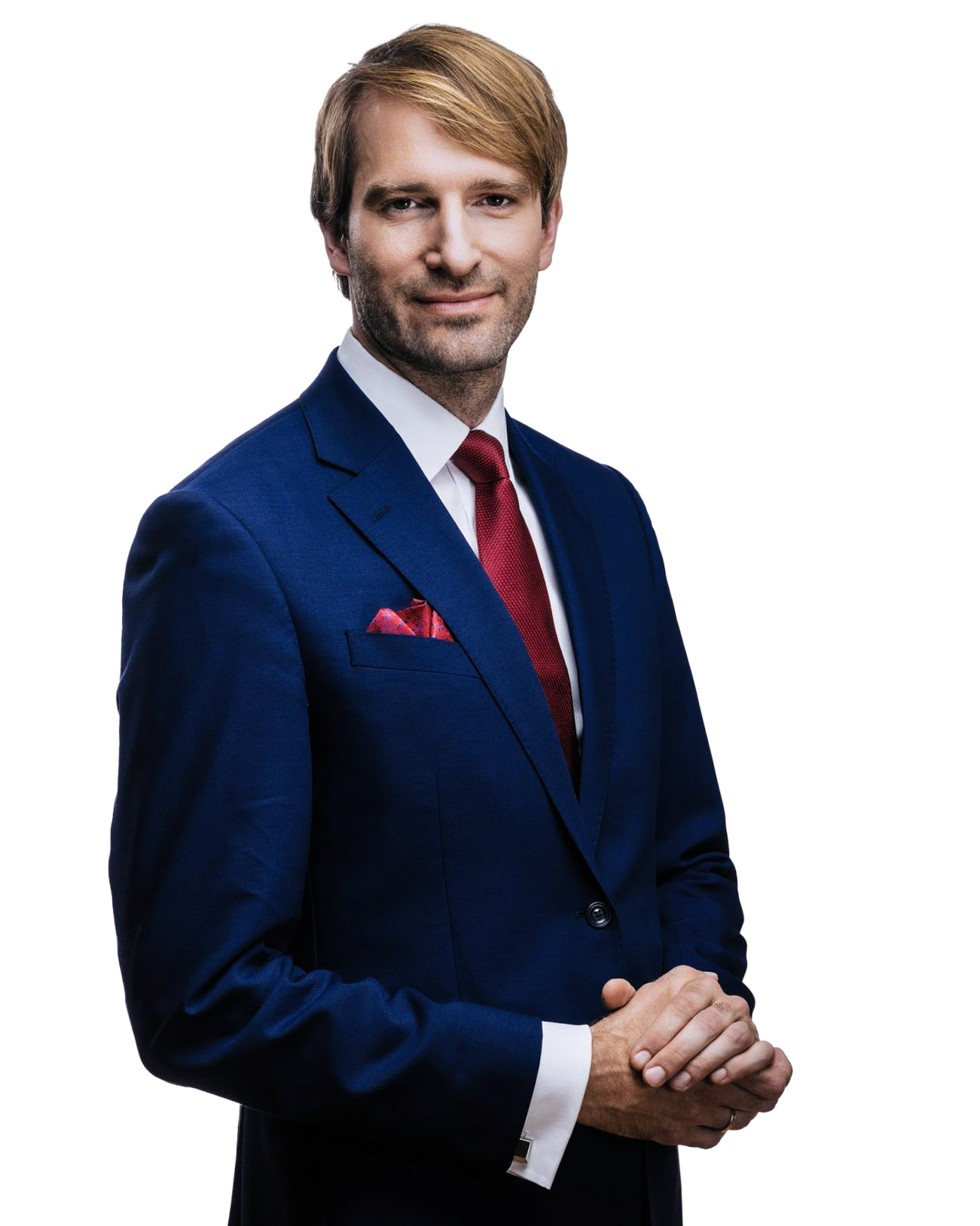 Ministr zdravotnictví