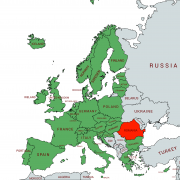 Ze seznamu zemí s nízkým rizikem nákazy v pondělí vypadne Rumunsko, Tunisko se na něj naopak zařadí