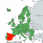 Baleárské a Kanárské ostrovy se od pondělí zařadí na seznam zemí s nízkým rizikem nákazy onemocnění covid-19