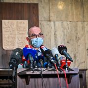Premiér Babiš uvedl do funkce nového ministra zdravotnictví