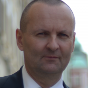 Interview Plus s náměstkem ministra zdravotnictví Vladimírem Černým