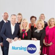 První zpráva o aktivitách Nursing Now v ČR