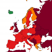 Španělsko, Portugalsko a Madeira se přesunou do červené kategorie zemí. Ministerstvo zdravotnictví zakázalo cestování do zemí s extrémním rizikem nákazy
