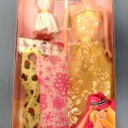 Stanovení nebezpečného výrobku: panenka Beauty Girl, HAPPY PARTNER! FASHION, No.1805