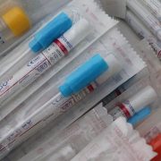Informace k antigenním testům pro sebetestování