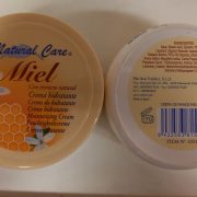 Stanovení nebezpečného výrobku: Vdl Natural Care ®  Miel, Con extracto natural