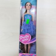 Stanovení nebezpečného výrobku: panenka Pretty girls, THE BEST MOMENTS, NO. 611