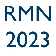 Formuláře pro vybrané rezidenty – Informace o vybraném rezidentovi, vzdělávací a finanční plán a čestné prohlášení RMN 2023