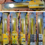 Stanovení nebezpečného výrobku: jednorázová elektronická cigareta zn. bang XXL 2000 puffs Banana Ice 6 ml, 5% nicotine XXTRA Power Juice