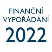 Finanční vypořádání se státním rozpočtem 2022