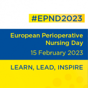 Evropský den perioperačního ošetřovatelství – 15. 2. 2023