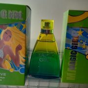 Stanovení nebezpečného výrobku: MAGIC GIRL LA RIVE, eau de parfum