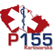 V rámci cvičení Karlovarská putovní 155 byla poprvé prověřena Koncepce řešení mimořádné události s velkým počtem pacientů s termickým úrazem
