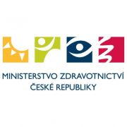 Logo MZ ČR