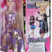 Stanovení nebezpečného výrobku: Fashion models, ATTRACTIVE GIRL, NO. 9293