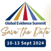 V pražském O2 universu se koná konference Global Evidence Summit 2024