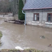 Jak během povodní postupovat pro ochranu zdraví