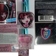 Stanovení nebezpečného výrobku: MONSTER HIGH, EAU DE TOILETTE