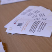 Proběhla historicky první Konference k&nbsp;dobrovolnictví ve&nbsp;zdravotnictví pořádaná Ministerstvem zdravotnictví společně s&nbsp;předáním Ceny ministra zdravotnictví za&nbsp;rozvoj dobrovolnictví ve&nbsp;zdravotnictví 2024