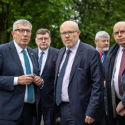 Fakultní nemocnice Ostrava připravuje trojici důležitých strategických projektů