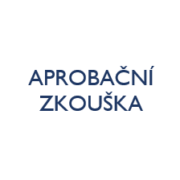 Aprobační zkouška