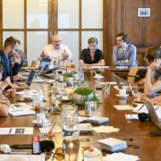 Ministerstvo zdravotnictví představilo aktuální data z primární péče a kroky na podporu její dostupnosti