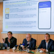 Ministerstvo zdravotnictví propojuje digitalizaci s prevencí. Uživatelé EZKarty nově získají přehled o preventivních a screeningových vyšetřeních