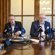 Ministerstvo zdravotnictví představilo Strategickou koncepci 2.0. Reaguje na největší výzvy, které české zdravotnictví čekají v příštích dvaceti letech