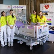 Sestry na konferenci řešily moderní technologie i vlastní zdraví