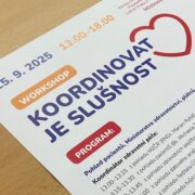 Koordinovat je slušnost: Ministerstvo zdravotnictví představilo roli nových koordinátorů v onkologické péči