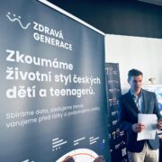 Počet dětí s nadváhou či obezitou roste. Studie HBSC odhaluje souvislost s duševním zdravím a vnímáním vlastního těla