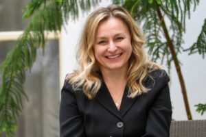 MUDr. Irena Maříková, Ph.D., MBA