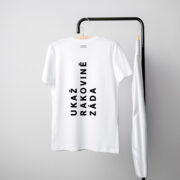 Ukaž rakovině záda: nová kampaň motivuje Čechy k prevenci a screeningu