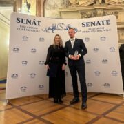 Ministerstvo zdravotnictví obdrželo prestižní Národní cenu kvality České republiky 2025 v programu EXCELENCE