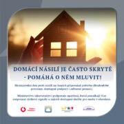 Mezinárodní den boje proti násilí na ženách a podpora prevence na Ministerstvu zdravotnictví