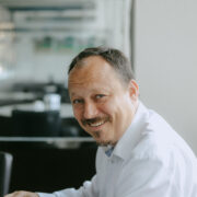 Novým náměstkem ministra zdravotnictví se&nbsp;stal Ladislav Švec