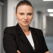 Naďa Chattová povede komunikaci Ministerstva zdravotnictví