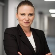 Naďa Chattová povede komunikaci Ministerstva zdravotnictví