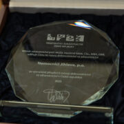 Ministerstvo zdravotnictví uspořádalo druhý ročník Konference k&nbsp;dobrovolnictví ve&nbsp;zdravotnictví a&nbsp;předalo Cenu ministra za&nbsp;rozvoj dobrovolnictví ve&nbsp;zdravotnictví 2025