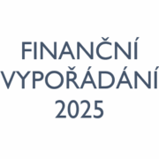 Finanční vypořádání se&nbsp;státním rozpočtem 2025