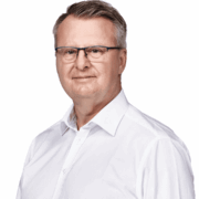 Lékař Igor Karen se&nbsp;stal náměstkem ministra zdravotnictví