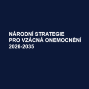 Ministerstvo zdravotnictví představilo Národní strategii pro vzácná onemocnění 2026–2035