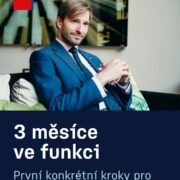 Ministr zdravotnictví po&nbsp;třech měsících ve&nbsp;funkci: stabilizace systému, otevřenost dat a&nbsp;podpora inovací