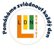 Léčebna dlouhodobě nemocných Rybitví