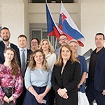 Společné expertní jednání ministerstev zdravotnictví ČR a&nbsp;SR