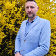 Novým ředitelem Krajské hygienické stanice Zlínského kraje bude od&nbsp;1. dubna Miroslav Procházka