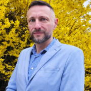 Novým ředitelem Krajské hygienické stanice Zlínského kraje bude od&nbsp;1. dubna Miroslav Procházka